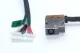 Netzteilbuchse HP Pavilion Gaming 16-a0156ng