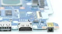 Netzteilbuchse Lenovo IdeaPad 3 17IIL05 81WF