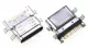 USB-C Buchse Amazon Kindle Fire HD8 10th Gen. K72LL3 K72LL4