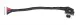 Netzteilbuchse Asus ROG FX705 FX705D FX705DT FX86F 8pin