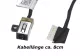 Netzteilbuchse Dell Inspiron 15 3520 3525