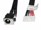 Netzteilbuchse Asus 14004-02020000