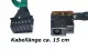 Netzteilbuchse HP Pavilion Gaming 17-cd1275ng