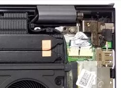 Netzteilbuchse Dell Vostro 15 7500 7501