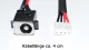 Netzteilbuchse Medion Akoya s15447 MD63635