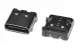 USB-C Buchse Lenovo X1 Yoga 2nd Gen (Type 20JD, 20JE, 20JF, 20JG) (ThinkPad)