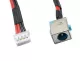 Netzteilbuchse Packard Bell EasyNote Z5WT3