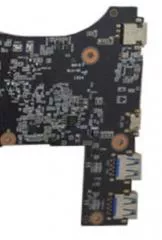 Gigabyte AERO 15 OLED RP75 GA-RP75SA