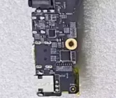 Netzteilbuchse MSI MS-14B11