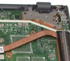 Netzteilbuchse Asus P1511CEA