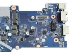 Netzteilbuchse Wortmann Terra mobile 1516A