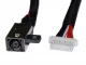 Netzteilbuchse Dell Inspiron 7558