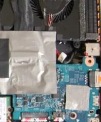 Netzteilbuchse Acer ConceptD 7