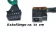 Netzteilbuchse HP 16-a0187ng