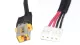 Netzteilbuchse Acer TravelMate X3 X3410-MG