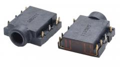 Audiobuchse Acer TravelMate 5760