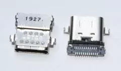 USB-C Buchse HP Spectre x360 13-aw