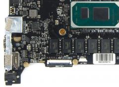 Netzteilbuchse Medion E16401 MD62286