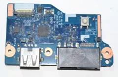 Netzteilbuchse Lenovo E555 AATE1 NS-A241