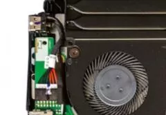 Netzteilbuchse Medion Erazer Deputy P10 MD63665