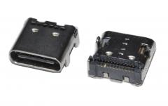 USB-C Buchse Dell Latitude 7400 7410 2-in-1