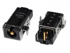 Netzteilbuchse Clevo NL70PU