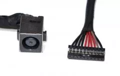 Netzteilbuchse Acer Predator 17 G5-793 G9-793