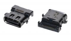 USB-C Buchse Lenovo IdeaPad Slim 5 15IRH9 83G1