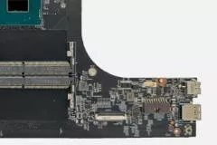 Netzteilbuchse MSI MS-16R11 MS-16R1 GF63