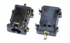 Netzteilbuchse Medion Akoya MD64130