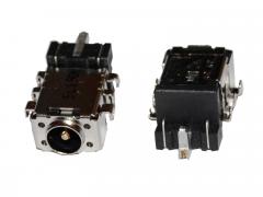 Netzteilbuchse Asus X509JA