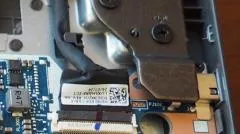 Netzteilbuchse Lenovo V17 G4 IRU