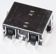 Netzteilbuchse Modell 514