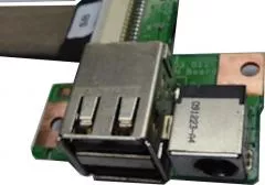 Netzteilbuchse Medion akoya MD98630