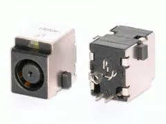 Netzteilbuchse Modell 011