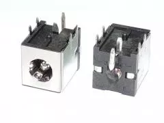 Netzteilbuchse Modell 017
