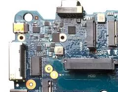 Netzteilbuchse HP ProBook 650 G2 G4 G5