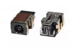 Netzteilbuchse Modell 281