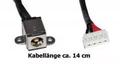 Netzteilbuchse Modell 280