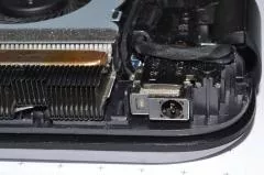 Netzteilbuchse HP 250 G5