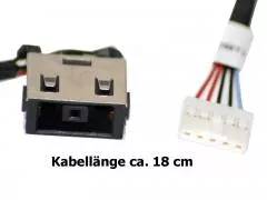 Netzteilbuchse Modell 271