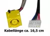 Netzteilbuchse Lenovo Thinkpad Edge E420S