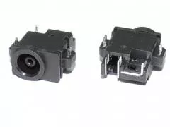 Netzteilbuchse Modell 026