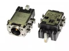 Netzteilbuchse Modell 257