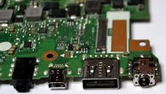 Netzteilbuchse Asus Zenbook UX430U