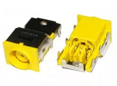 Netzteilbuchse Modell 259