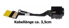 Netzteilbuchse Sony VAIO SVT151A11L