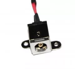 Netzteilbuchse Modell 249