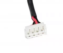 Netzteilbuchse Modell 249