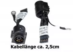 Netzteilbuchse Modell 243